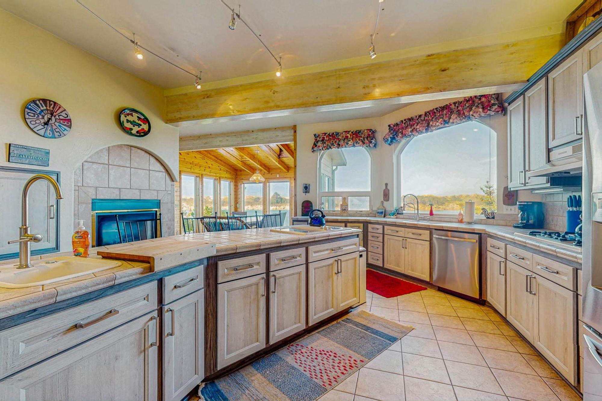 פירנצה Riverfront House מראה חיצוני תמונה