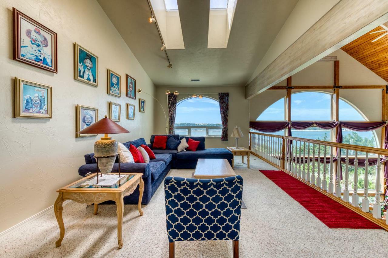 פירנצה Riverfront House מראה חיצוני תמונה