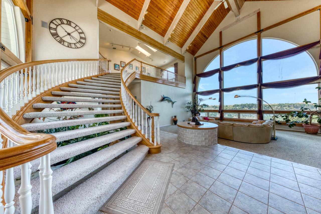פירנצה Riverfront House מראה חיצוני תמונה