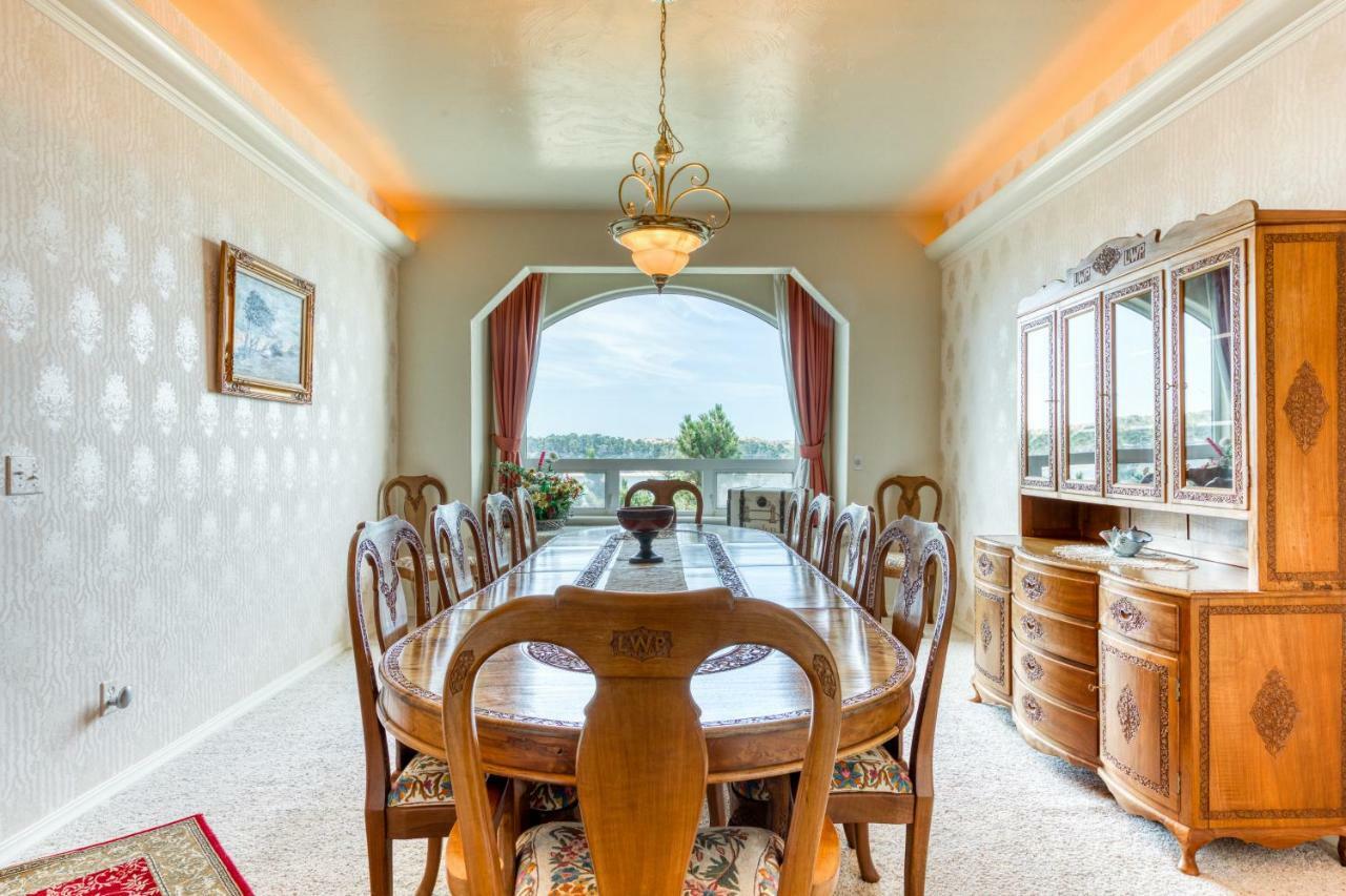 פירנצה Riverfront House מראה חיצוני תמונה