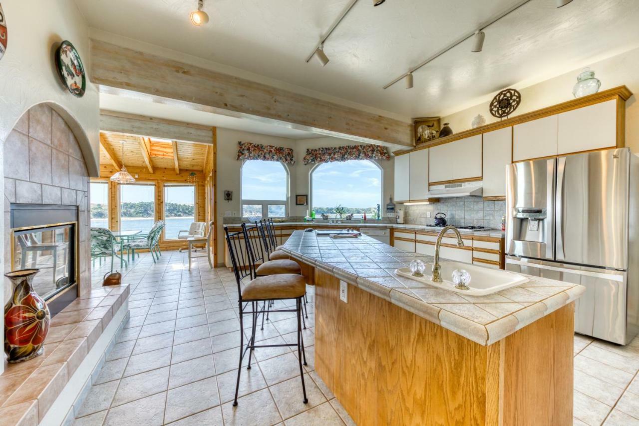 פירנצה Riverfront House מראה חיצוני תמונה