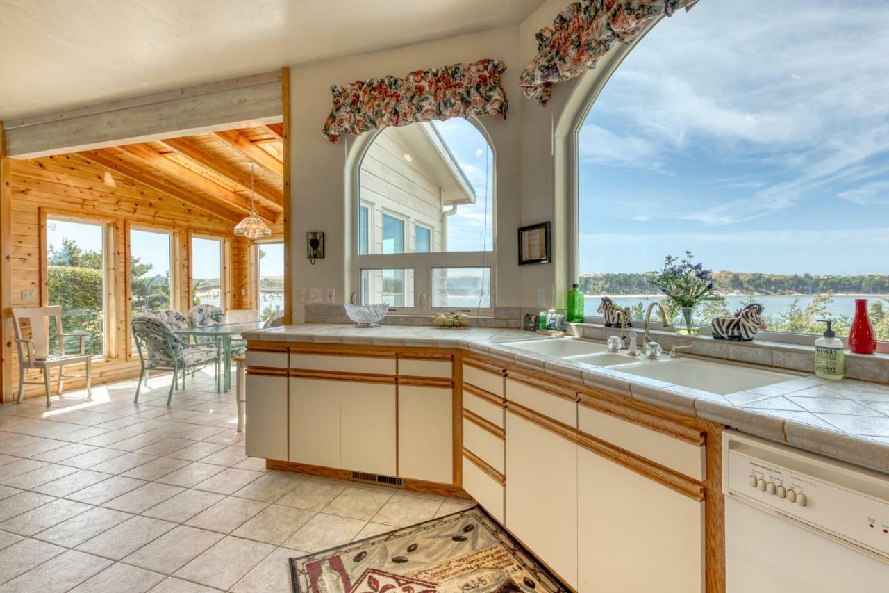 פירנצה Riverfront House מראה חיצוני תמונה
